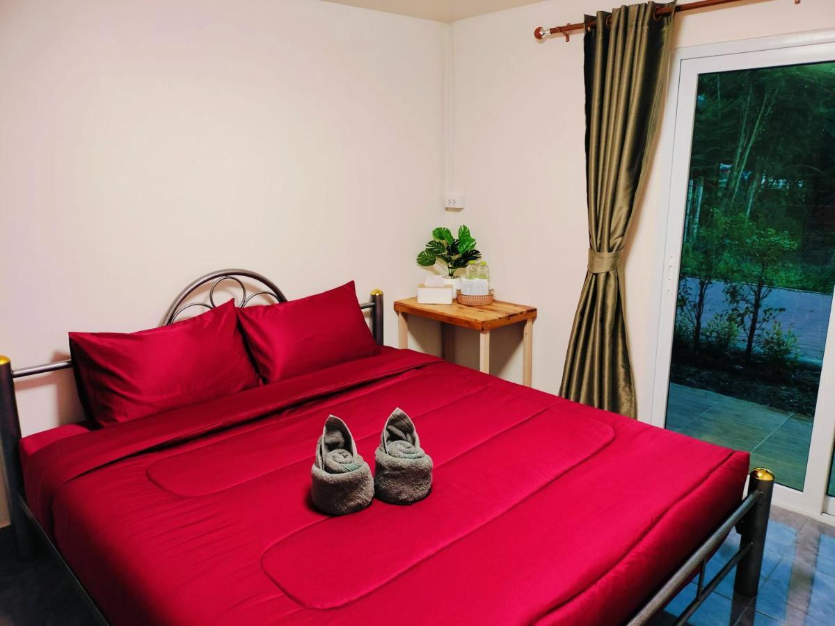 Kohmook​ Money​ House Apartman Muk-sziget Kültér fotó