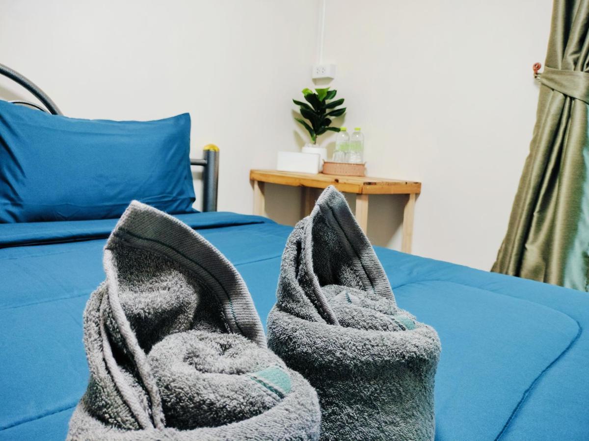 Kohmook​ Money​ House Apartman Muk-sziget Kültér fotó