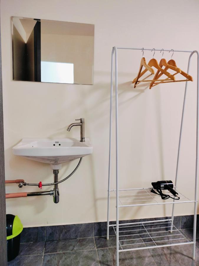Kohmook​ Money​ House Apartman Muk-sziget Kültér fotó