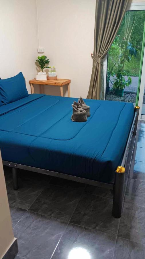 Kohmook​ Money​ House Apartman Muk-sziget Kültér fotó
