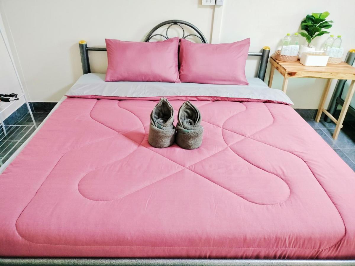 Kohmook​ Money​ House Apartman Muk-sziget Kültér fotó