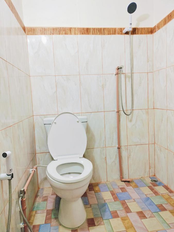 Kohmook​ Money​ House Apartman Muk-sziget Kültér fotó
