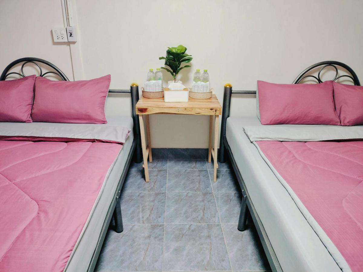 Kohmook​ Money​ House Apartman Muk-sziget Kültér fotó