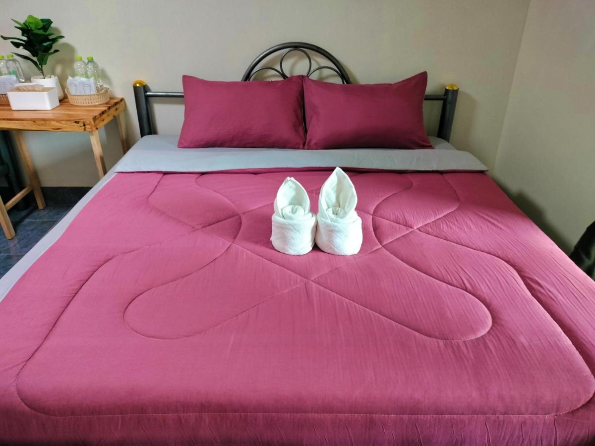 Kohmook​ Money​ House Apartman Muk-sziget Kültér fotó