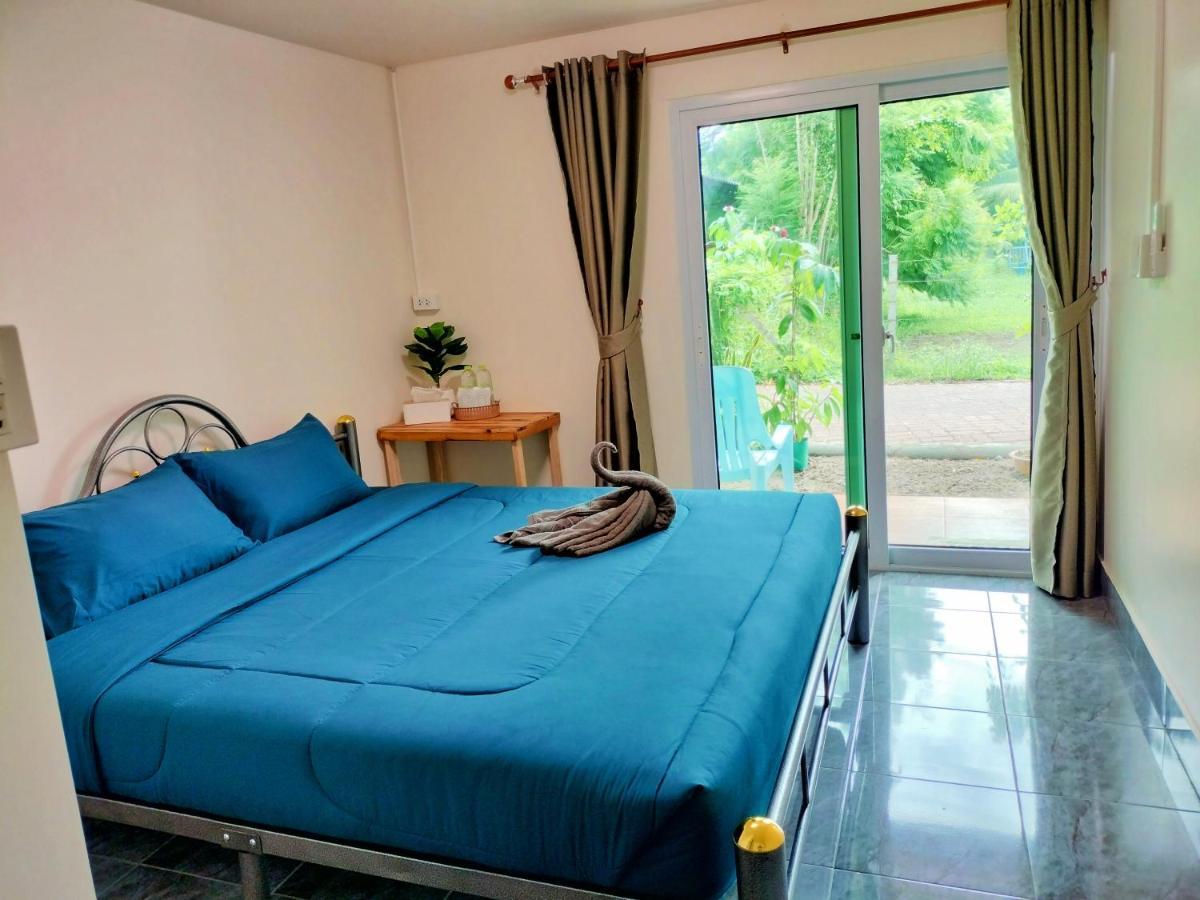 Kohmook​ Money​ House Apartman Muk-sziget Kültér fotó