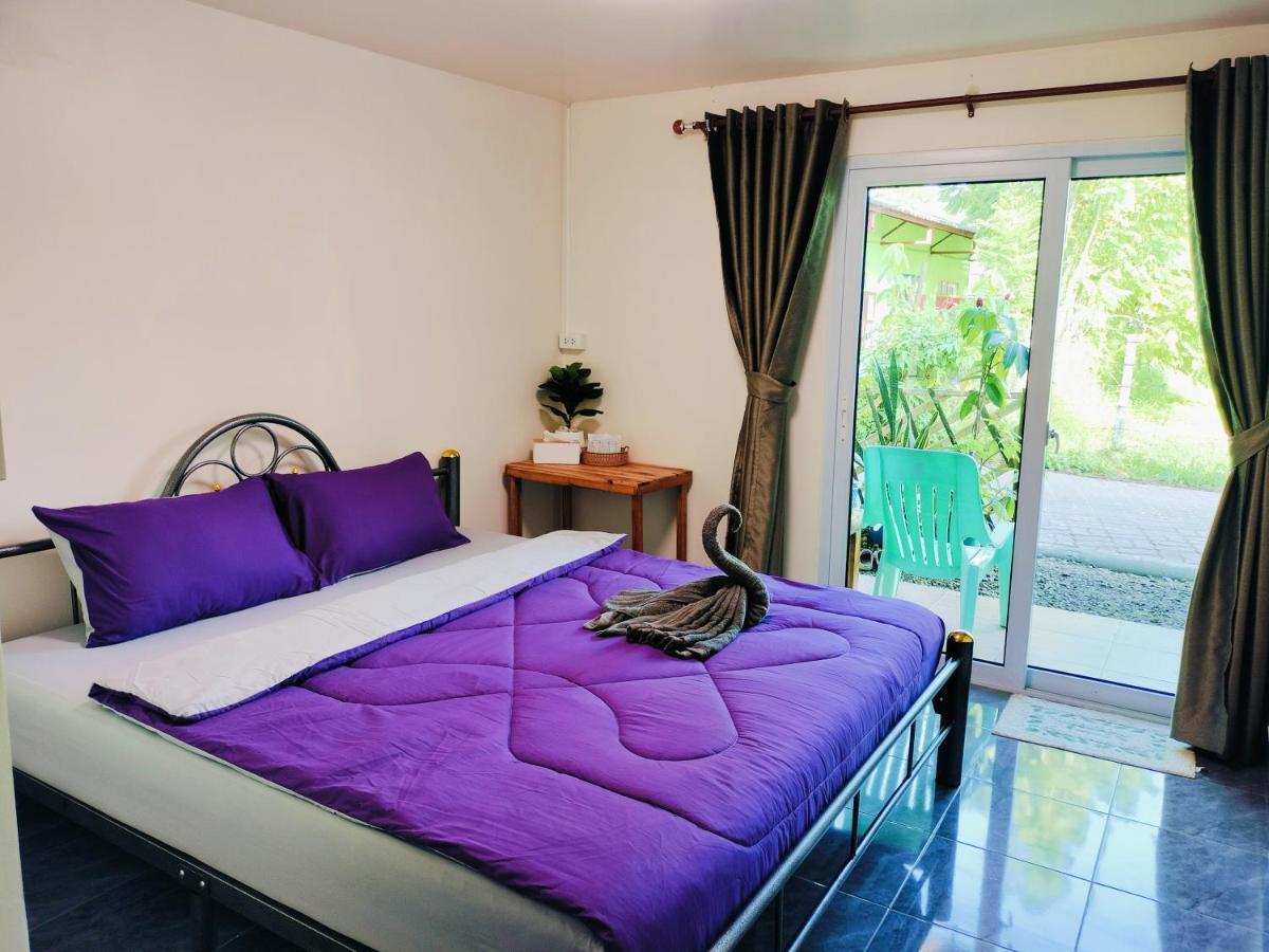 Kohmook​ Money​ House Apartman Muk-sziget Kültér fotó