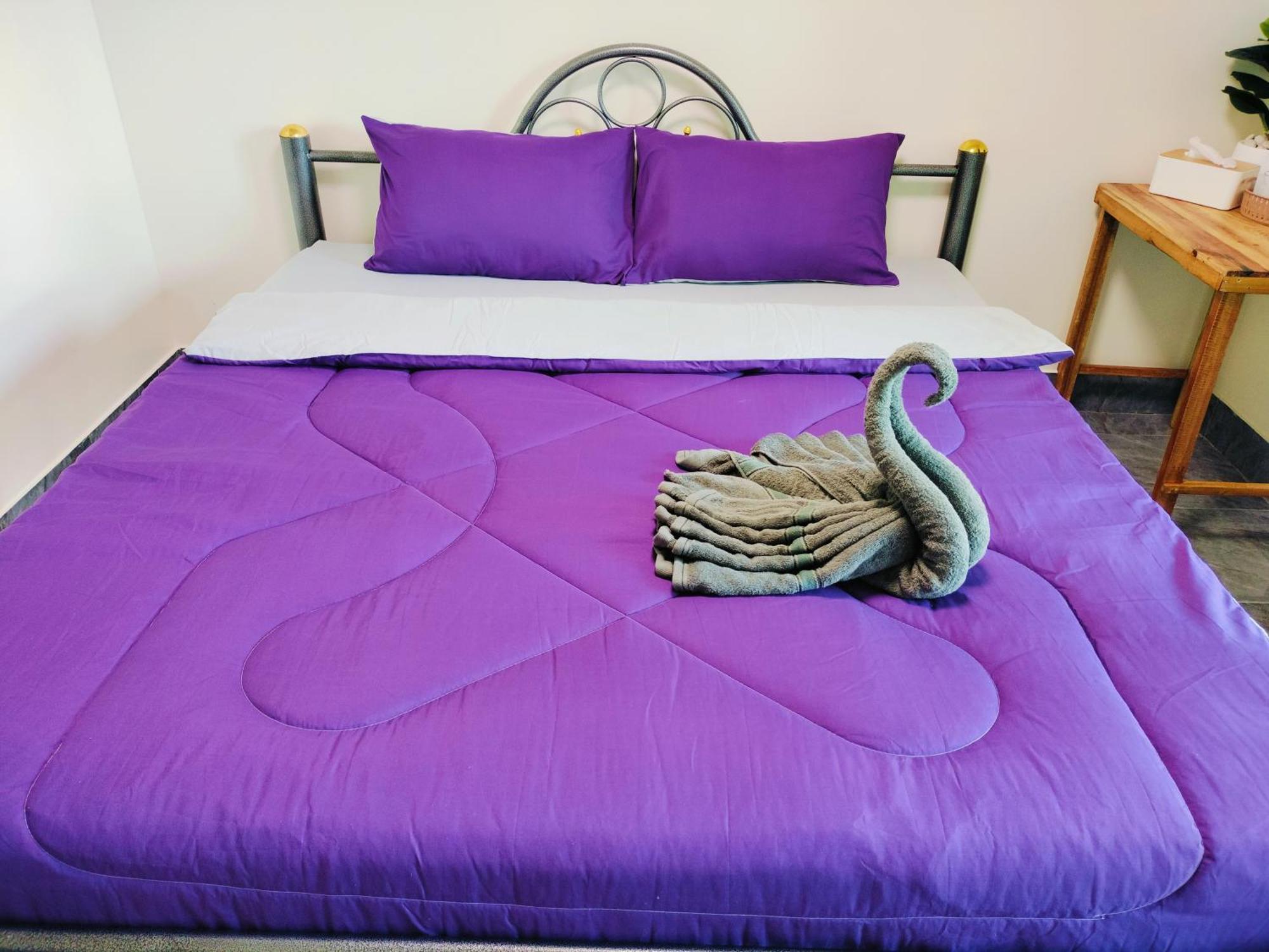 Kohmook​ Money​ House Apartman Muk-sziget Kültér fotó