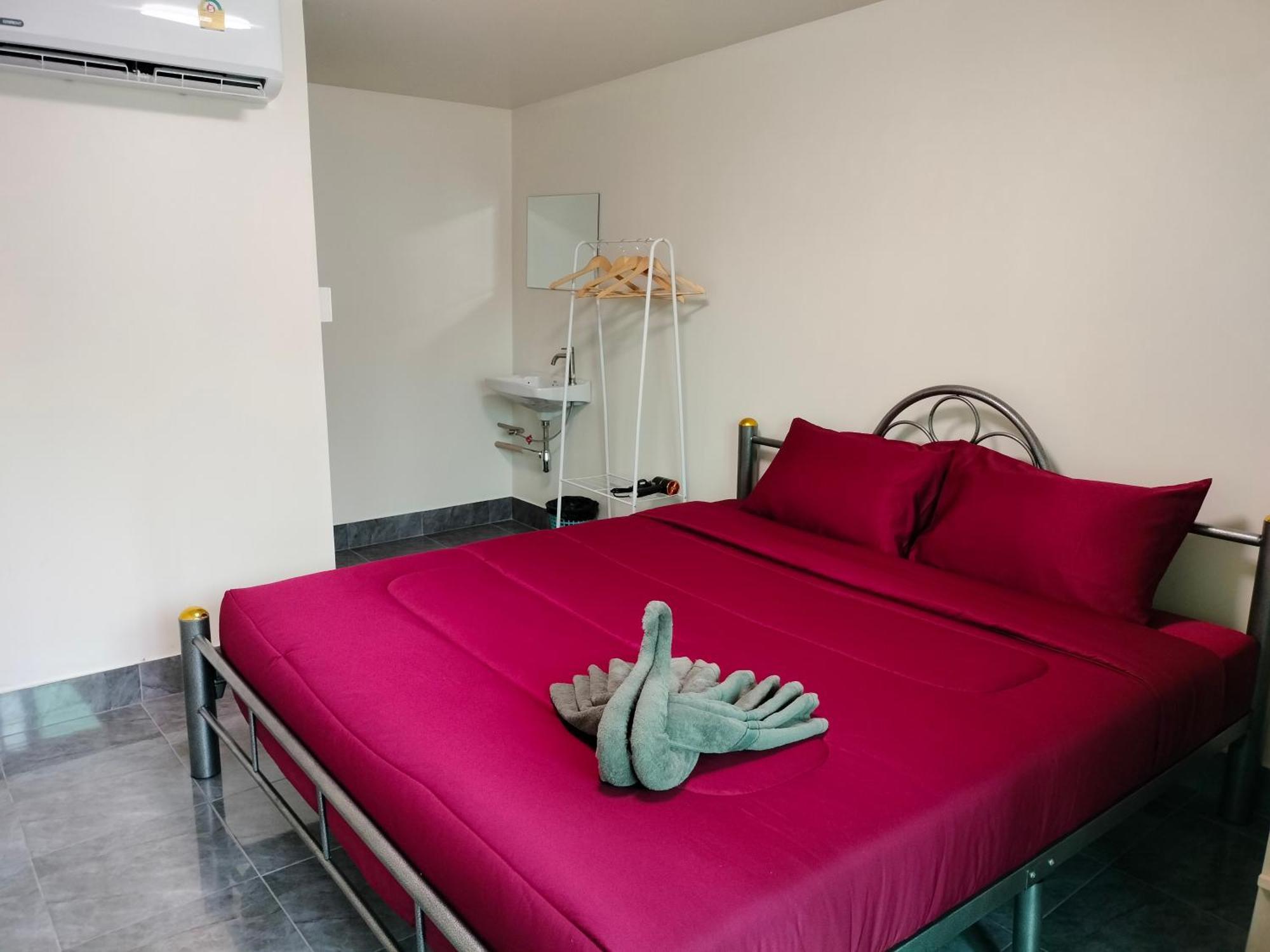 Kohmook​ Money​ House Apartman Muk-sziget Kültér fotó