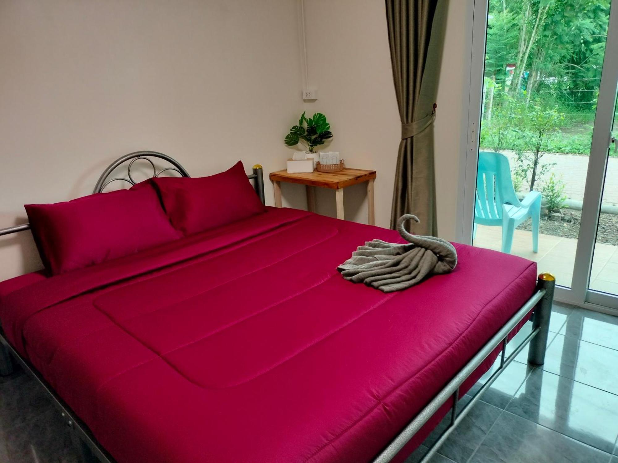 Kohmook​ Money​ House Apartman Muk-sziget Kültér fotó
