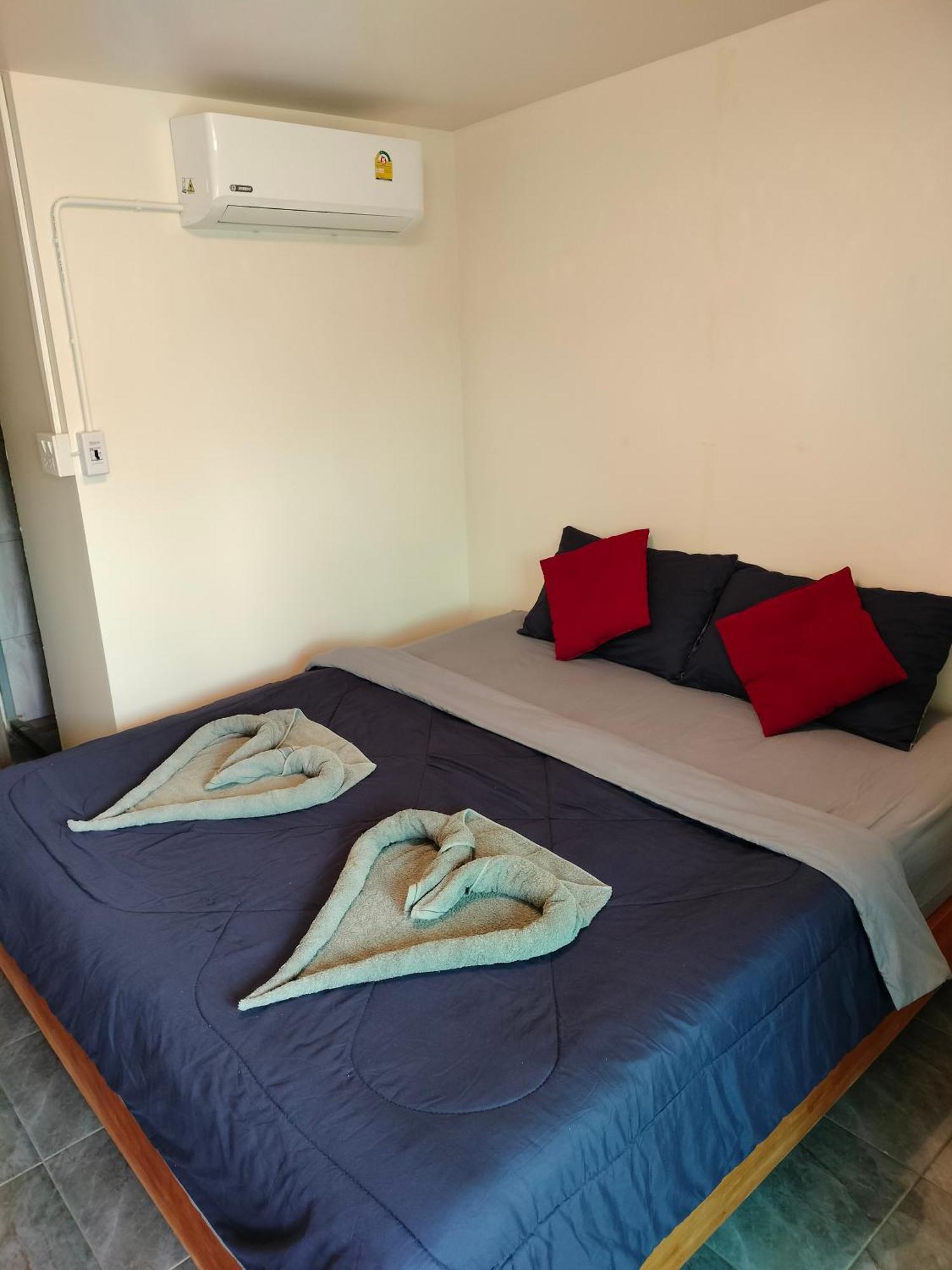 Kohmook​ Money​ House Apartman Muk-sziget Kültér fotó