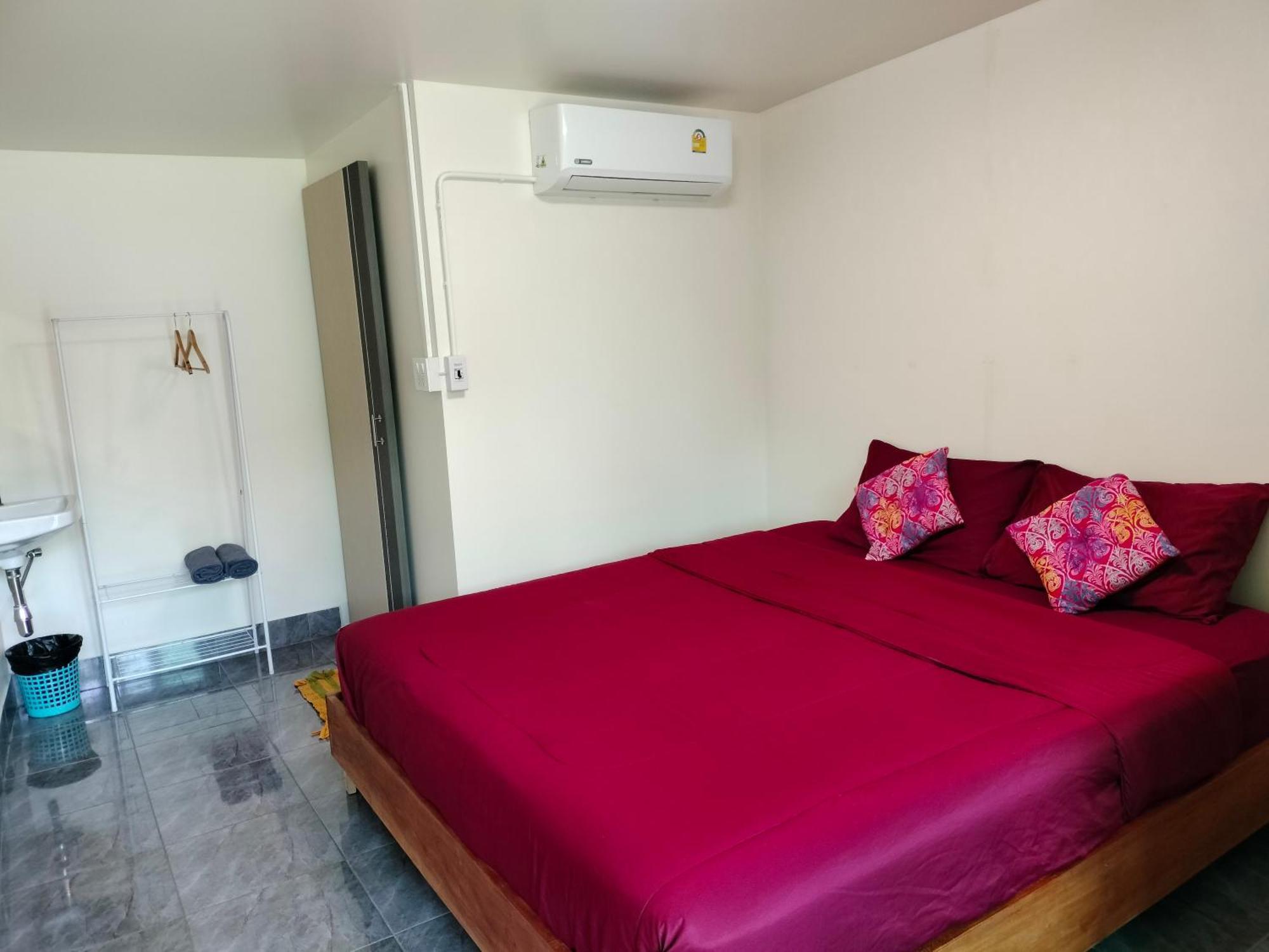 Kohmook​ Money​ House Apartman Muk-sziget Kültér fotó
