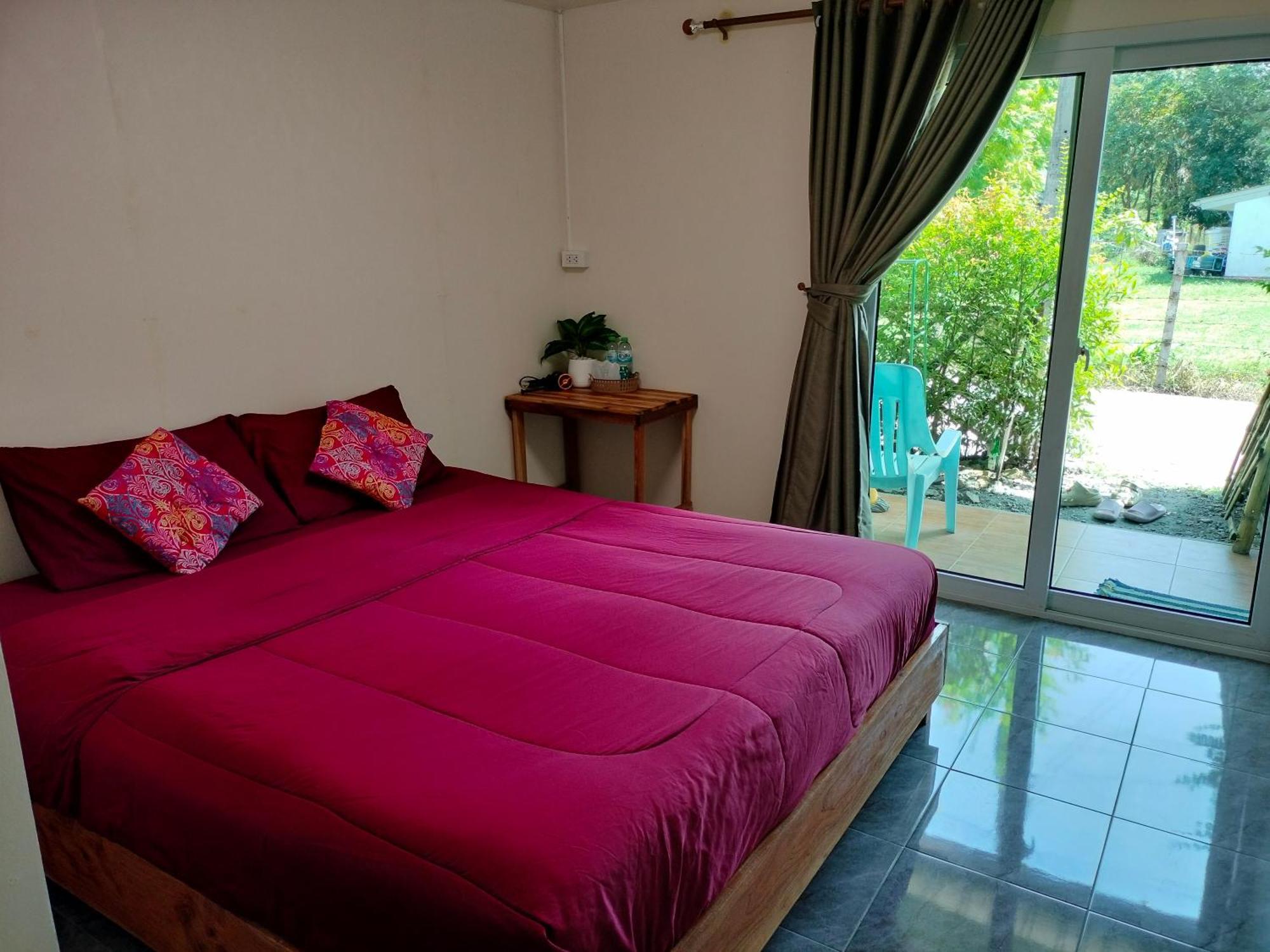 Kohmook​ Money​ House Apartman Muk-sziget Kültér fotó