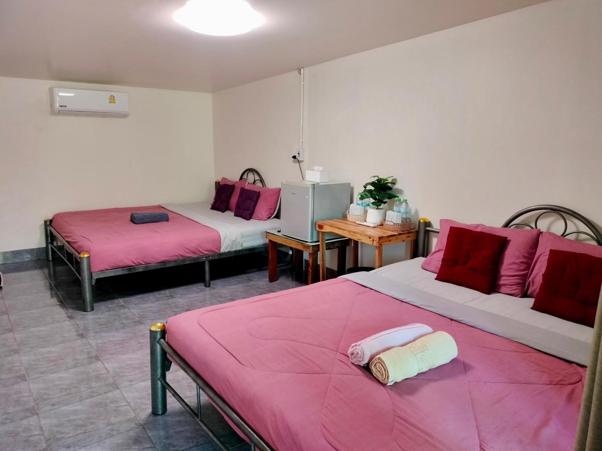 Kohmook​ Money​ House Apartman Muk-sziget Kültér fotó